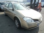 Nissan Primera