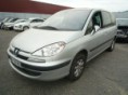 Peugeot 807 2.2hdi Frente Completa