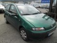 Fiat Punto 1.2i Frente Completa