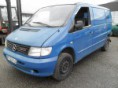 Mercedes Vito 2.2cdi